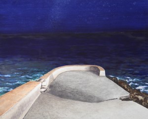 Pierre Montant - 2001